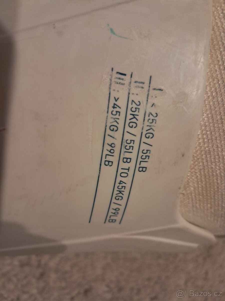 Lyžáky Nordica - 5