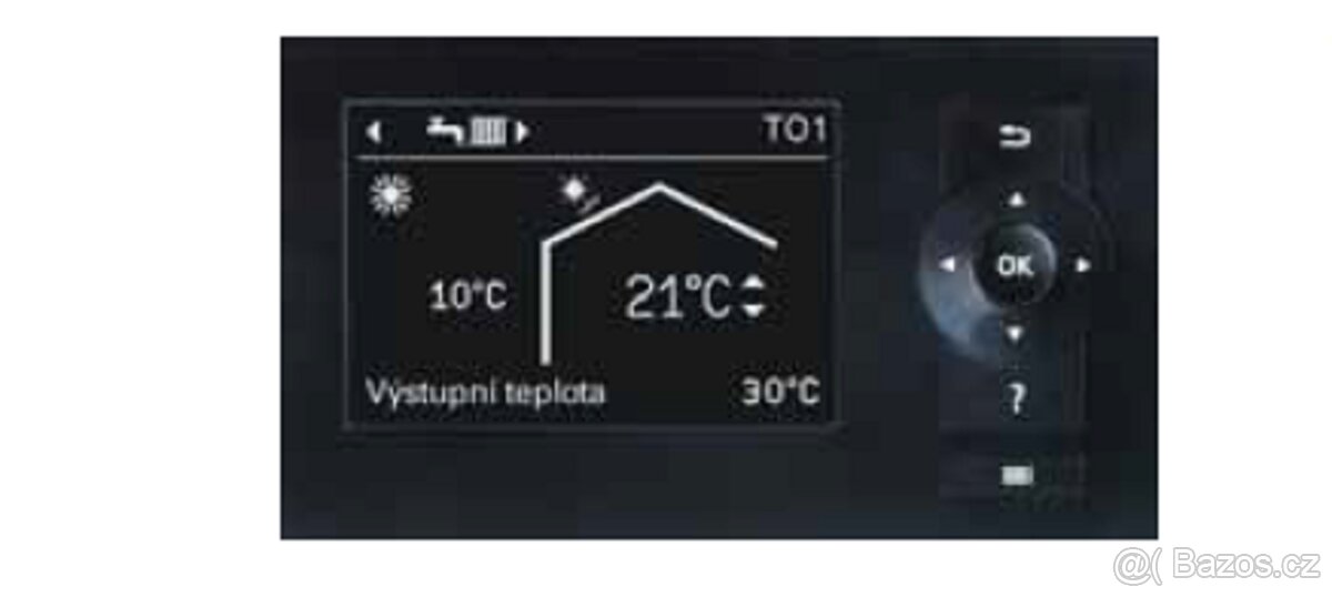 Nejtišší Tepelné čerpadlo Viessmann D16 400V Záruka Servis - 5