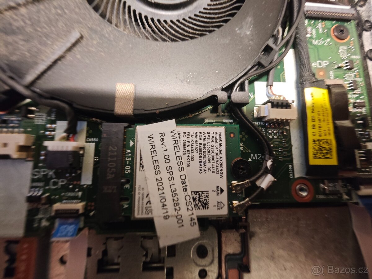 HP EliteBook 855 G7 ProdID 3E779AV - 5