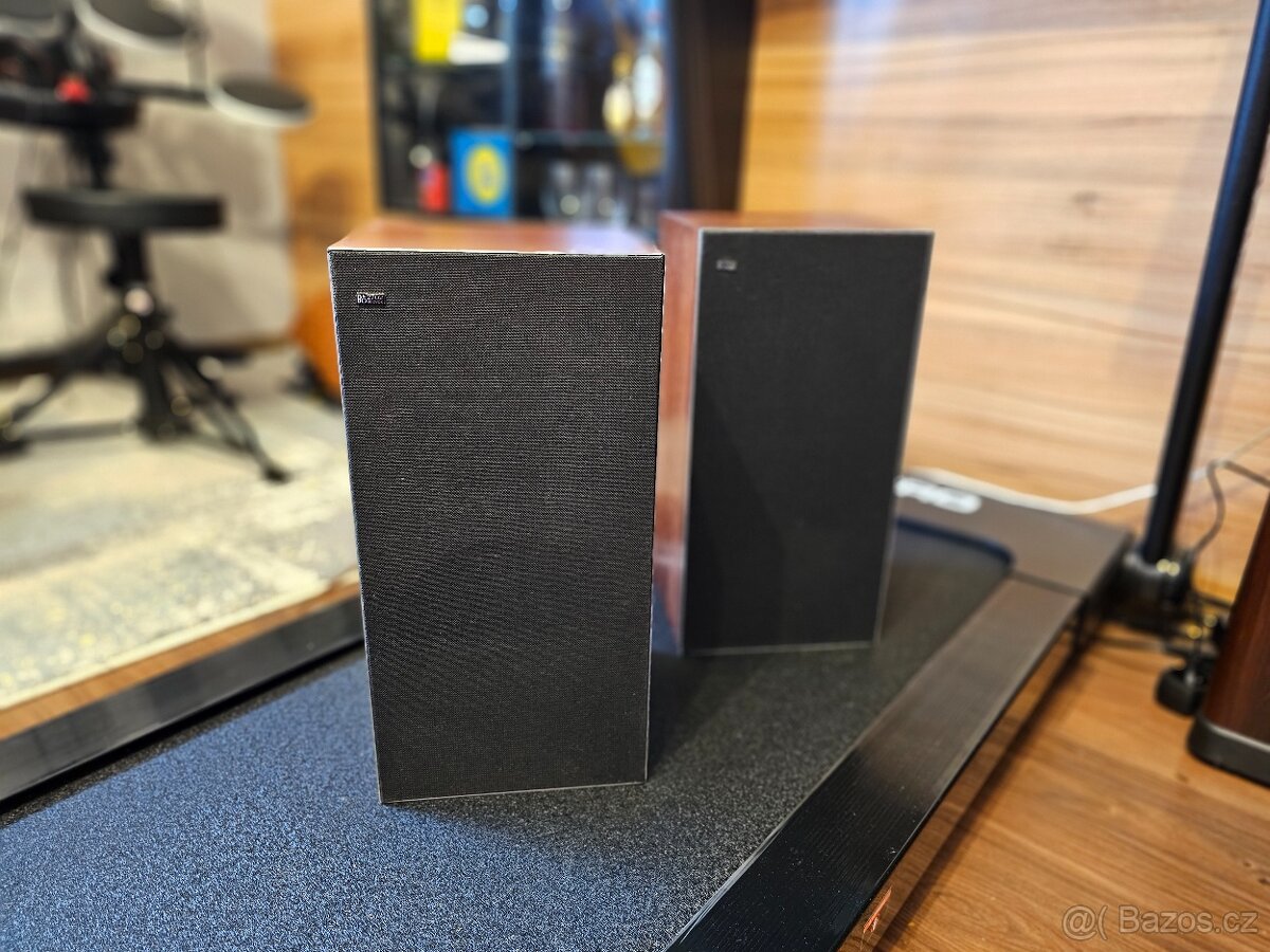 Bang & Olufsen BeoVox 2702 - Bang Olufsen - 5