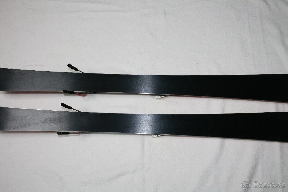 lyže Atomic J2 boty Atomic 110 cm - 5