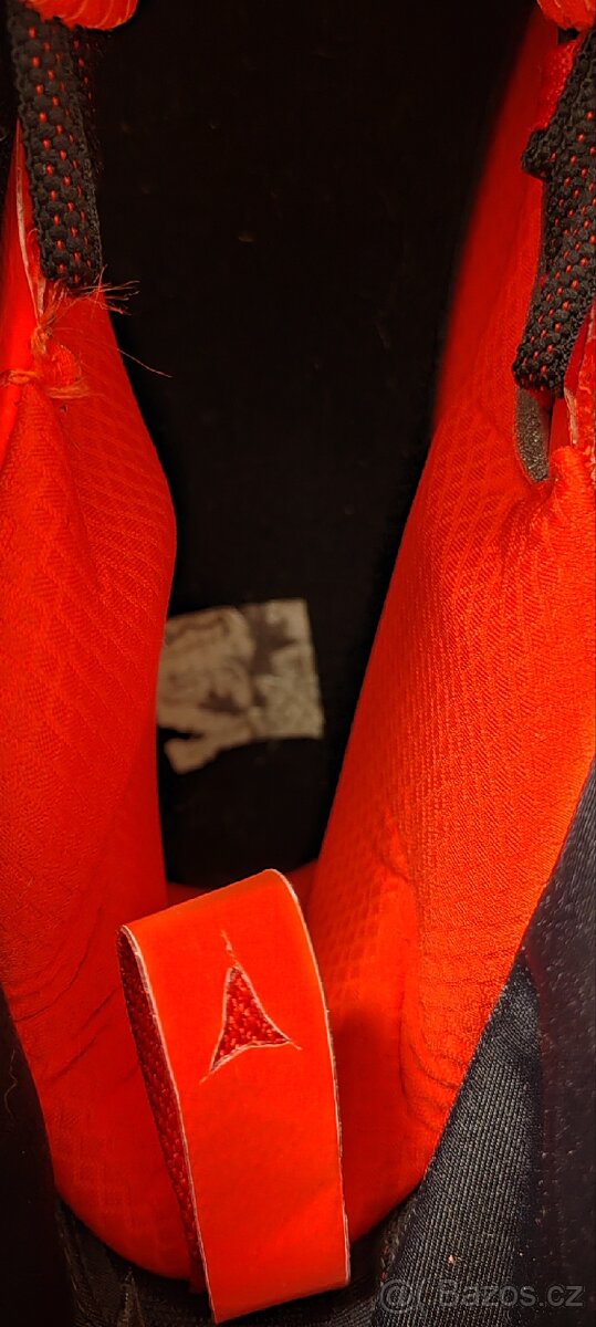 Atomic boty na běžky - 5