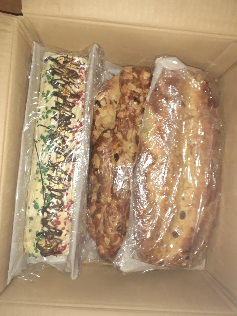 vánoční cukroví 2025 - 5