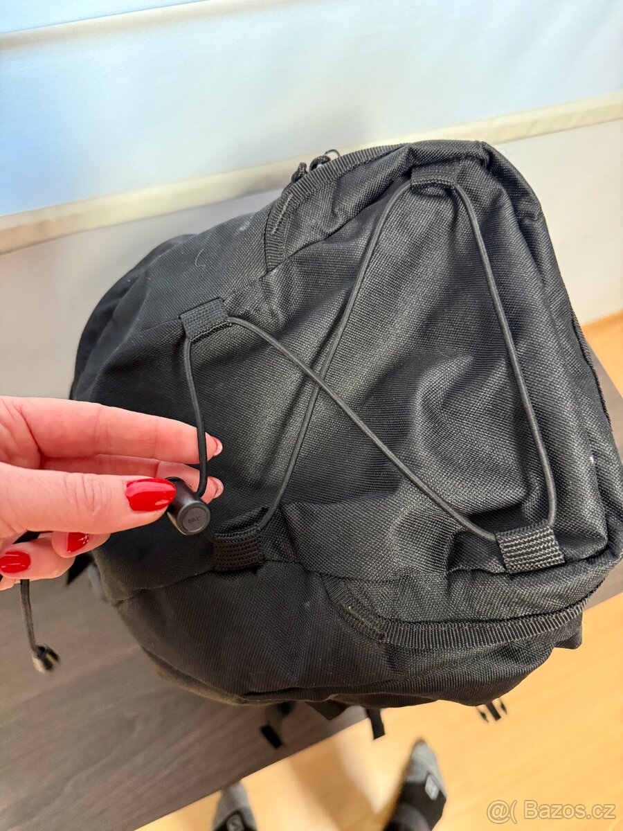 Turisticky batoh Free time 42 l - 5