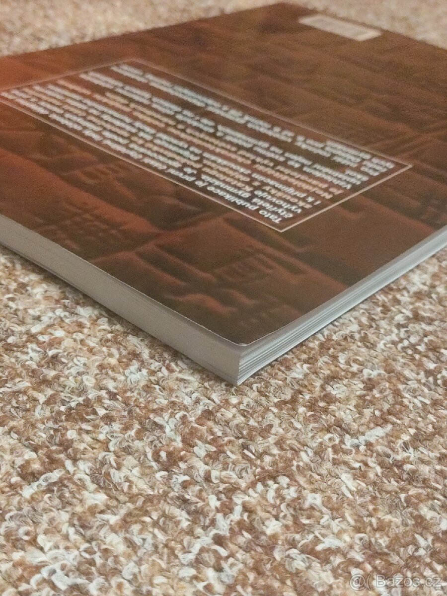 Učebnice Dějepis 1 pro Gymnázia a Střední Školy - 5