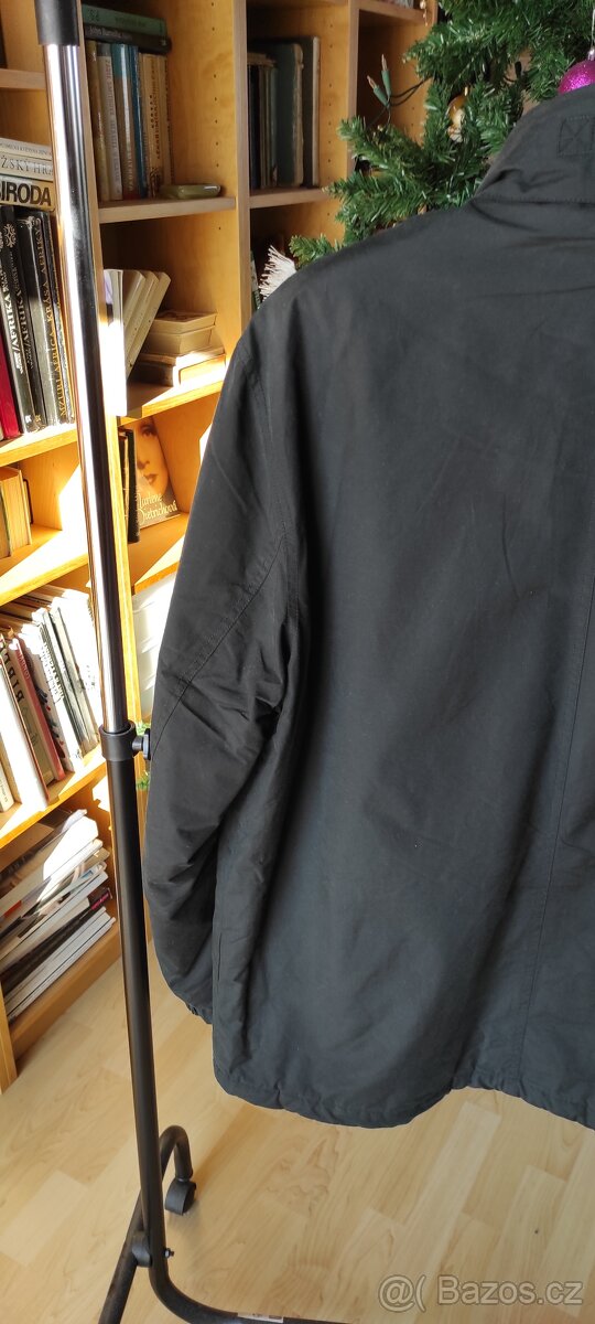 Zimní bunda Gant - 5