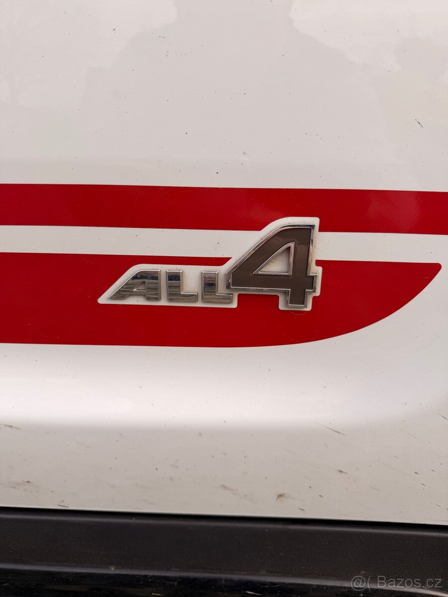 Mini Countryman JCW ALL4 - 5