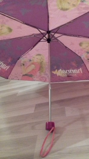 Deštník Hannah Montana - 5