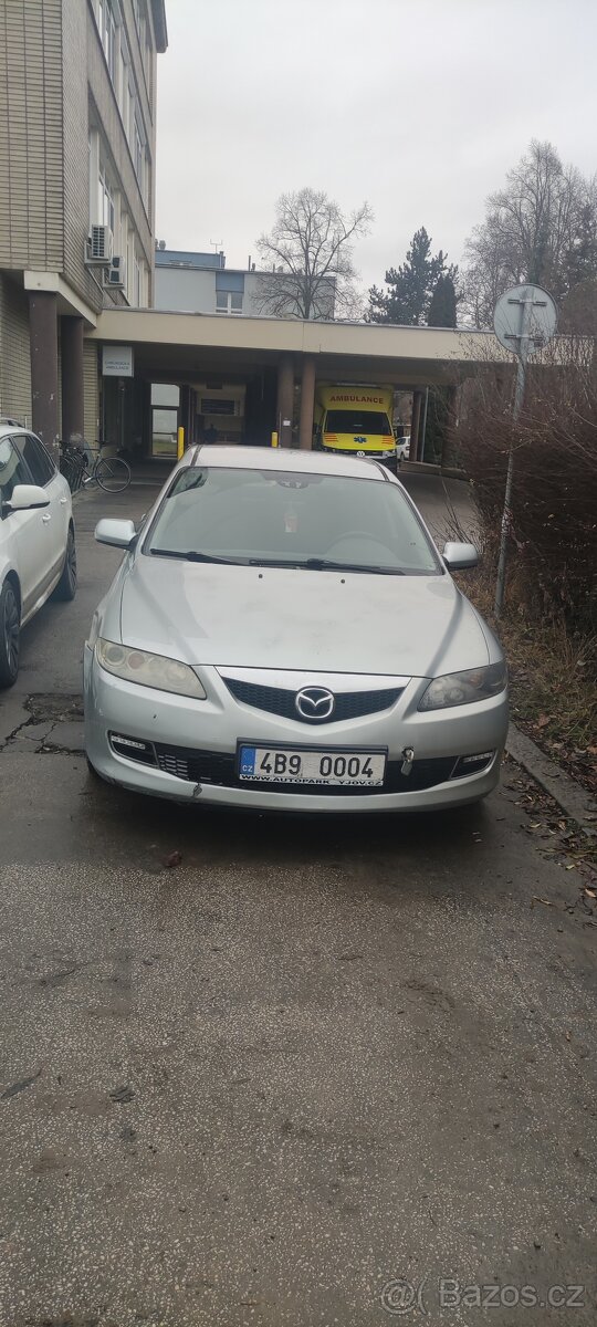 Prodám nebo vyměním - 5