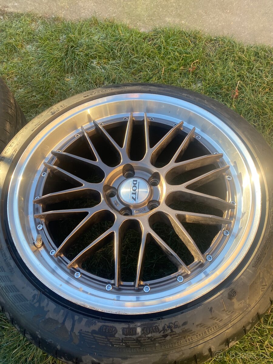 5x112 r19 - 5