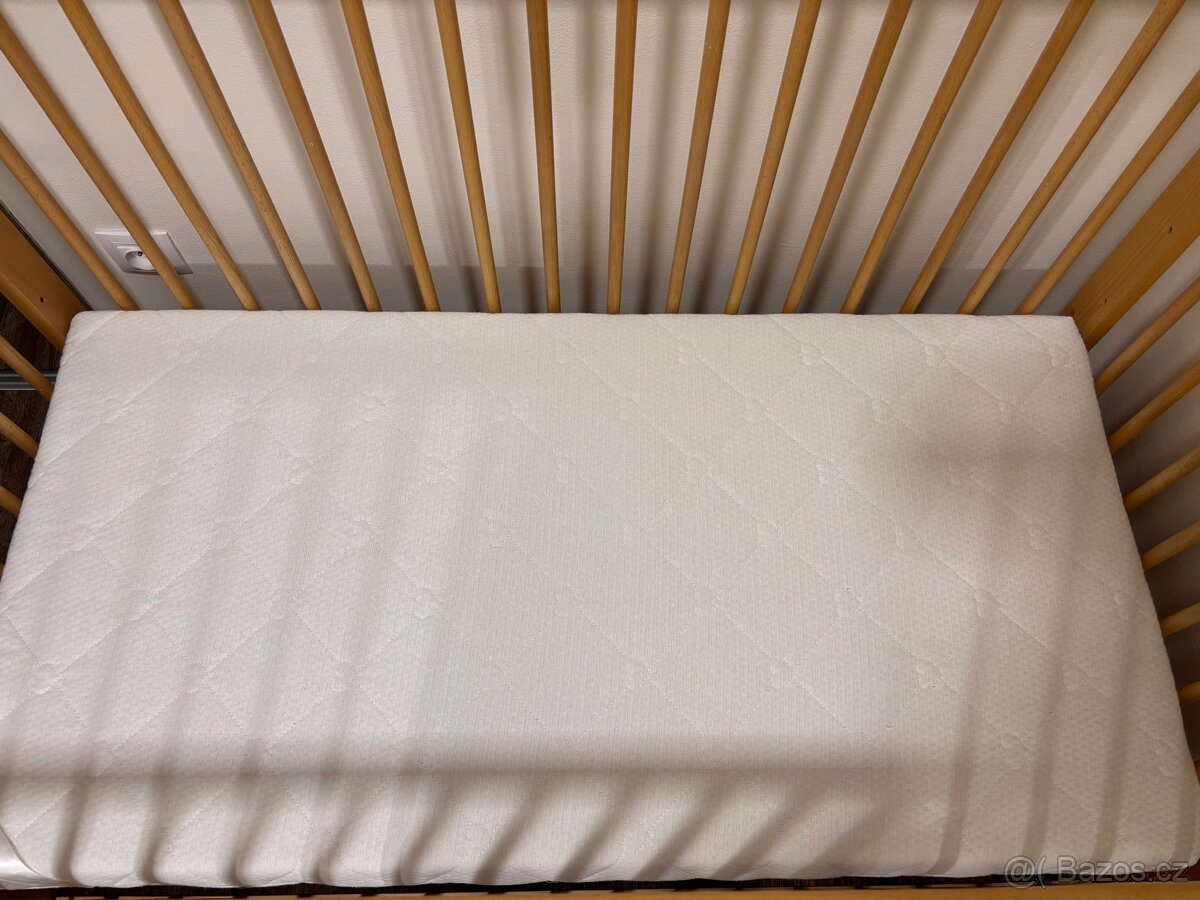 Dětská postýlka - 5