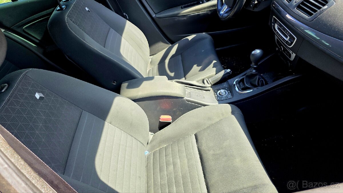 Renault Megane FL 1.2, 2017 - 5