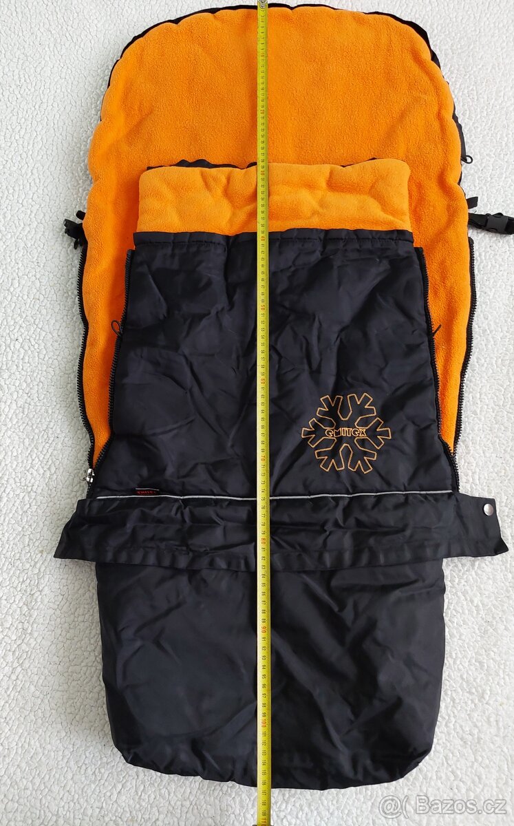 Fusak Emitex 3v1 - 5