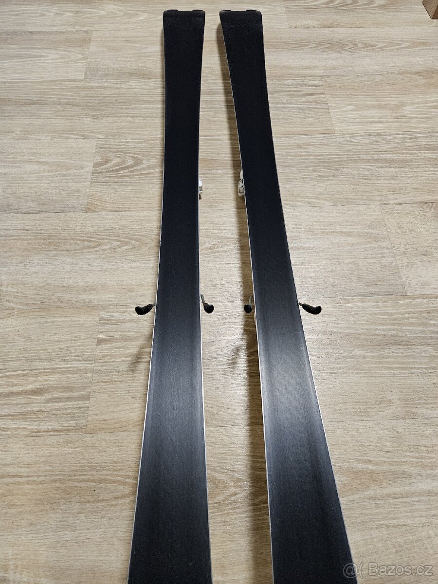 Dámské lyže Head 156cm - 5