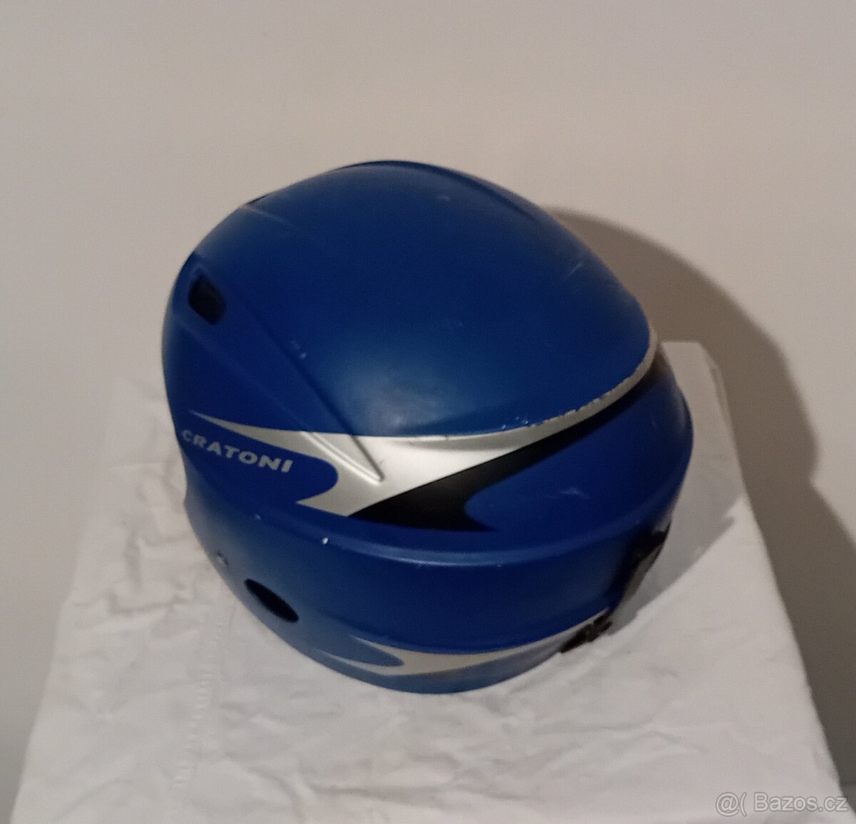 Lyžařská přilba CRATONI - 56-59 cm - 5