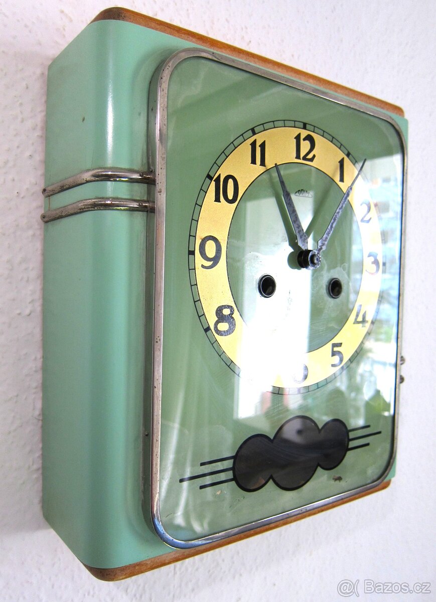 Prim kuchyňky bicí zelené - 5