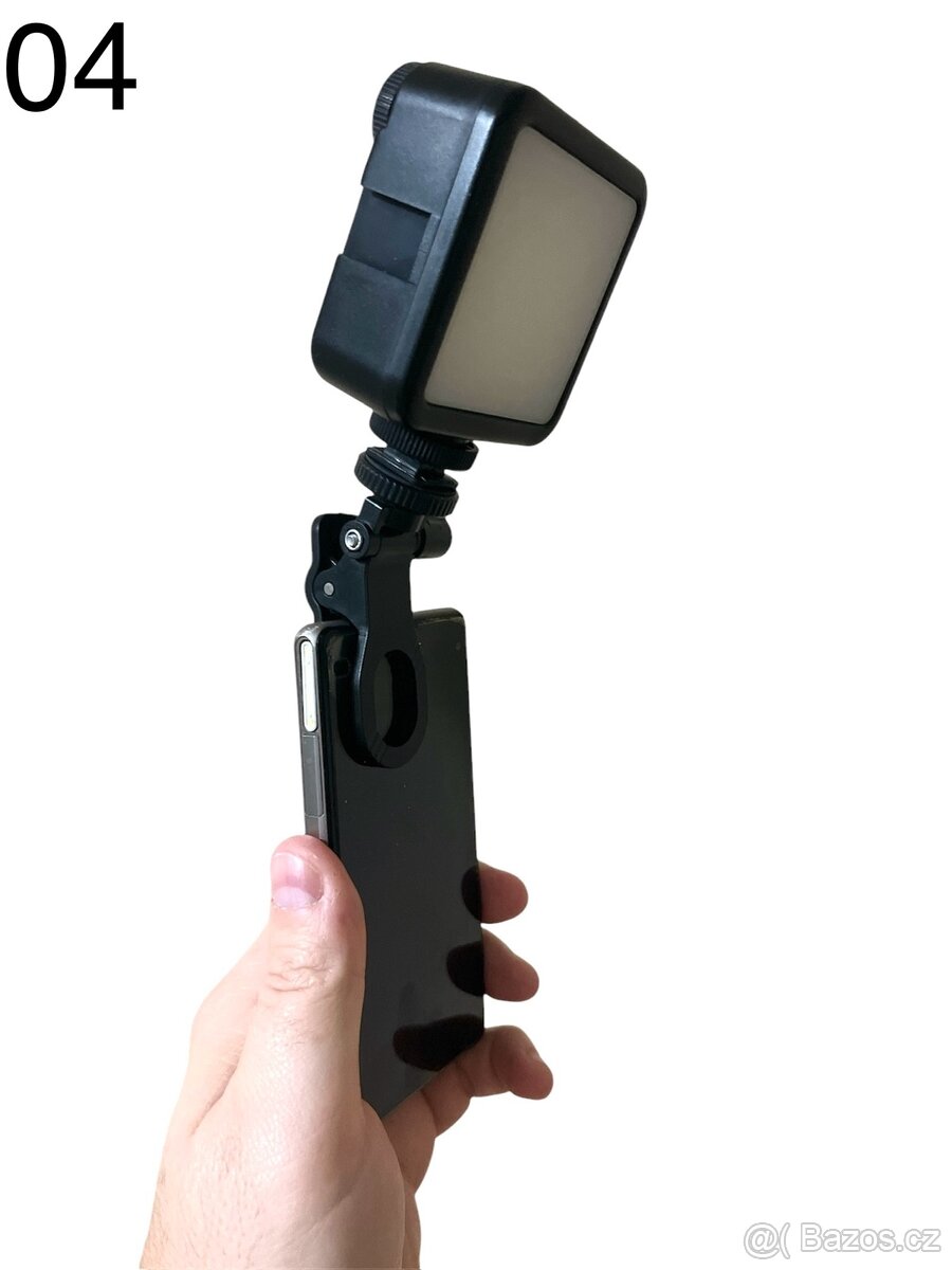 Rybářské vybavení 1 (různé druhy) - 5