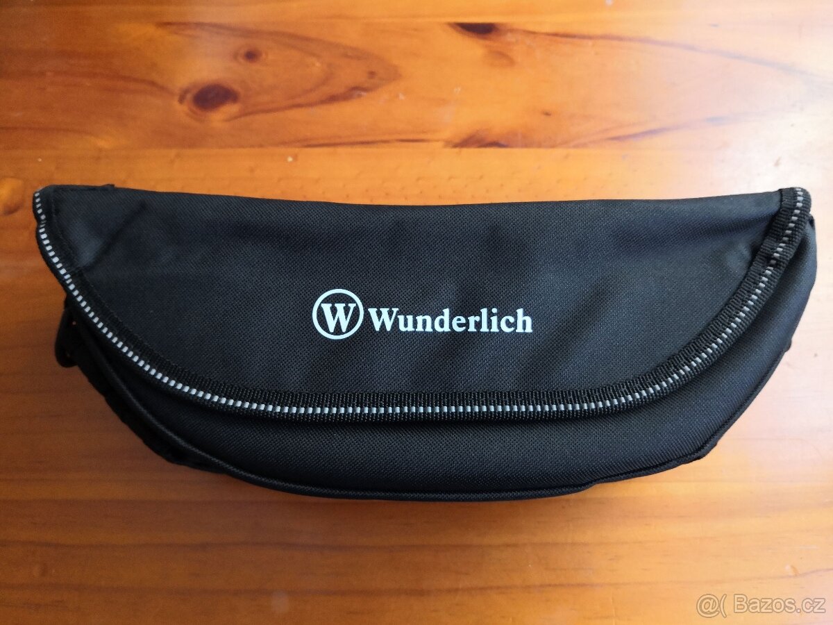 Taška na řídítka motocyklů - 5