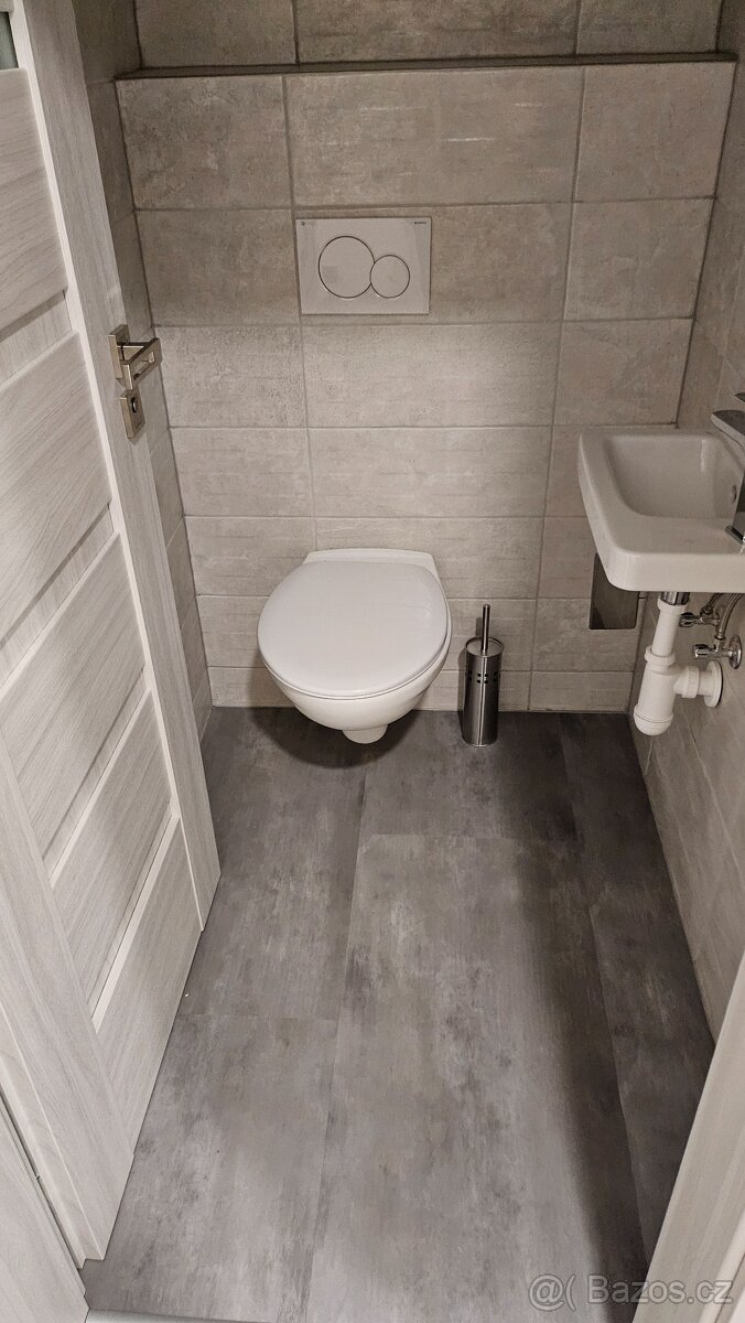 Pronájem bytu 3+KK 83m² - 5