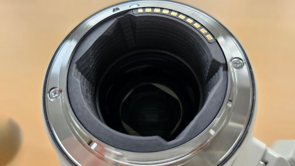 Sony FE 70-200mm f/2.8 GM2 - 5