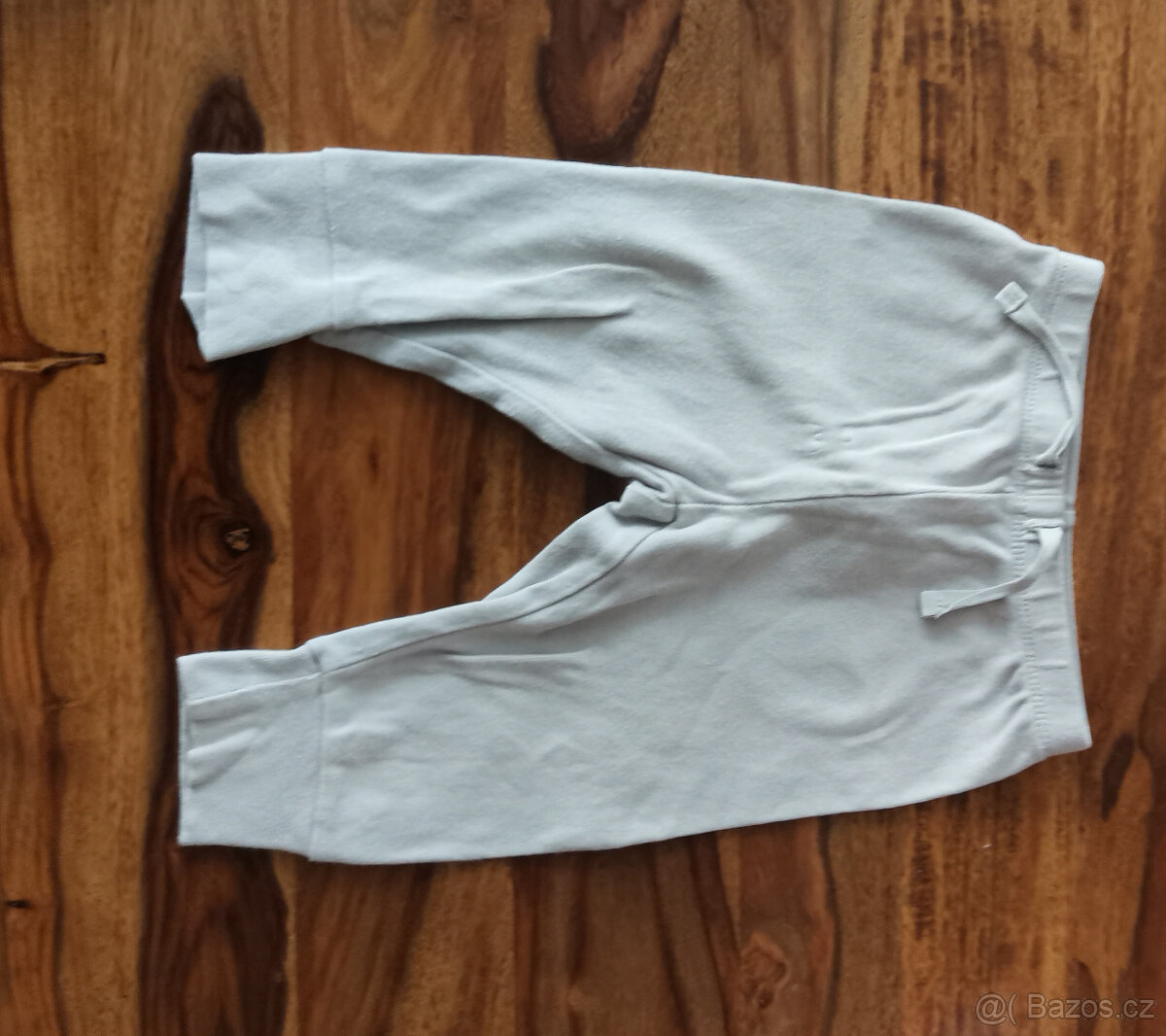 Tepláky GAP, vel. 6-12 M. - 5