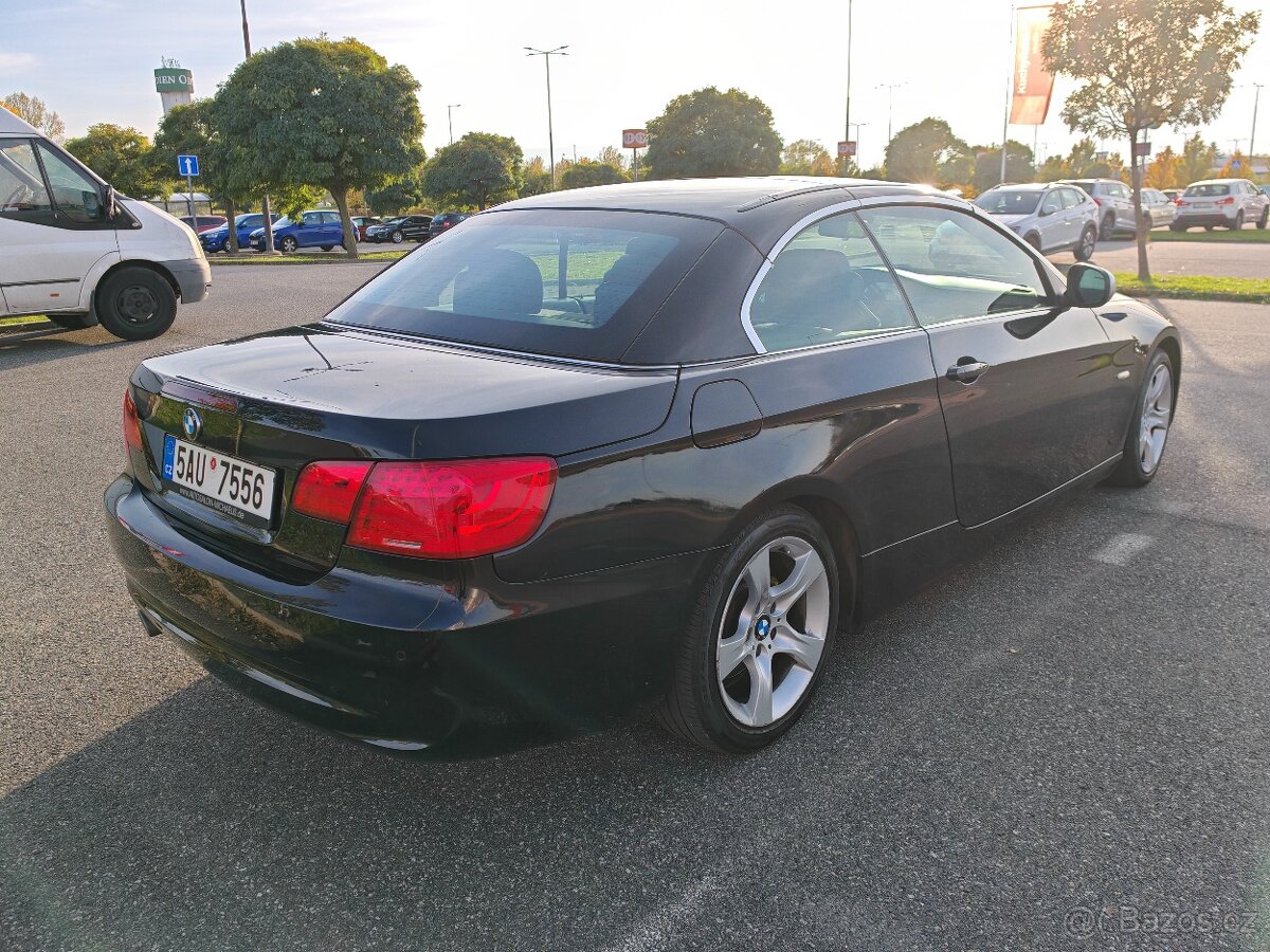 BMW E93, 2013, 127tis km, 2.0D, 135kw - 5