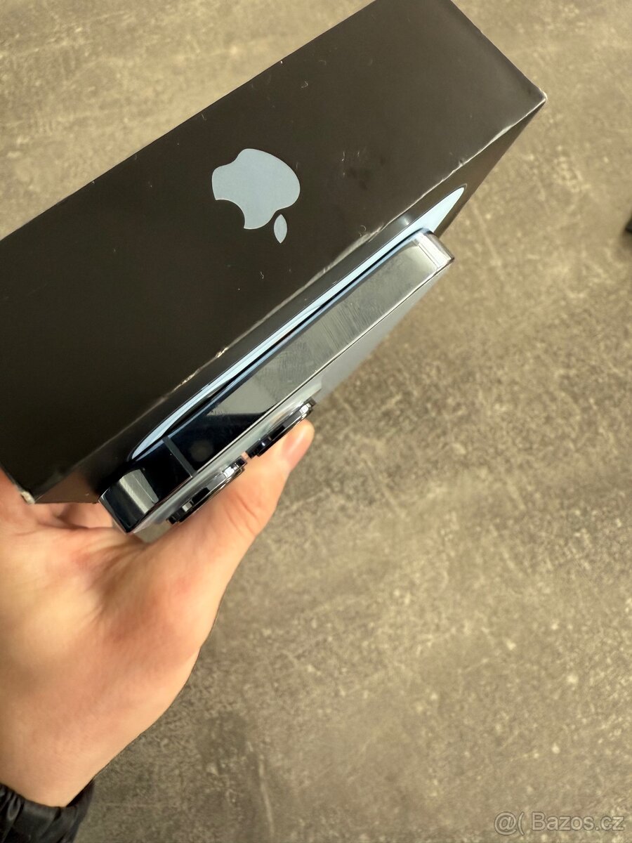 IPhone 13 Pro 512gb - 5