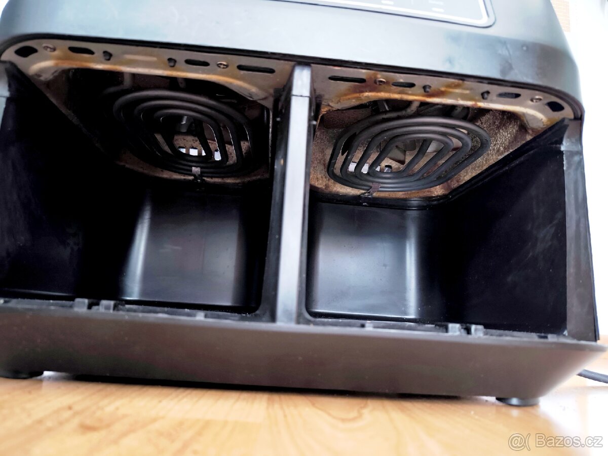 Horkovzdušná fritéza Ninja AF300EU - 5