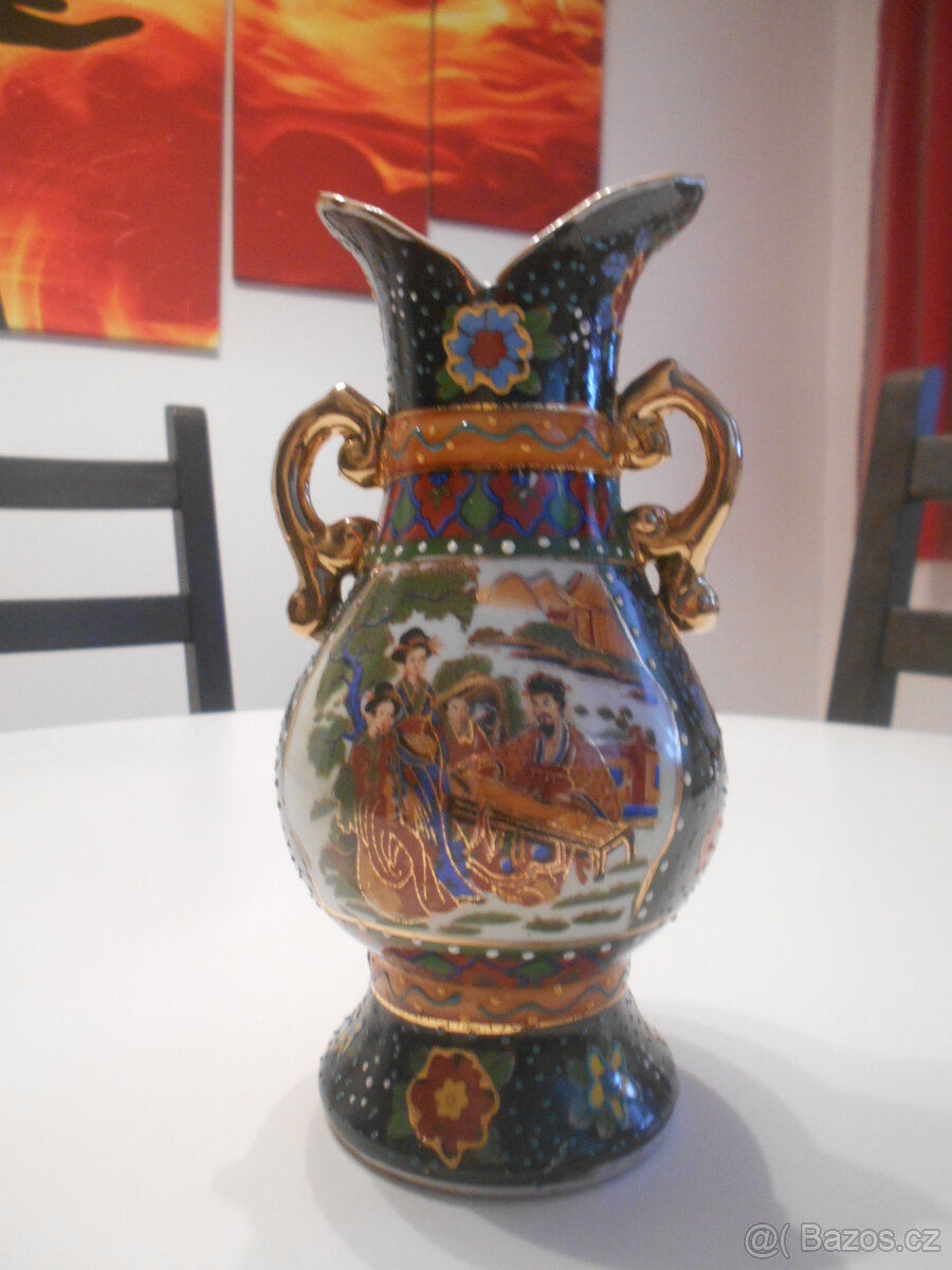 SKLO, PORCELÁN VŠE DOHROMADY - 5