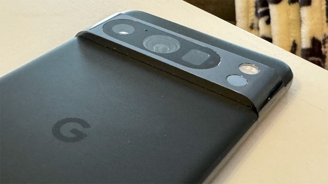 Google Pixel 8 Pro 12GB / 256GB - 5