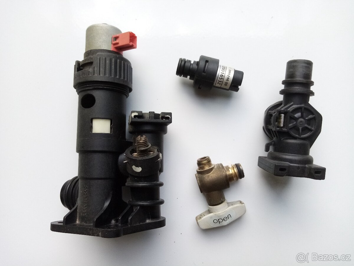 Protherm Pantther 24 KOV (17) a Protherm Panther 24 KTO (17) - 5