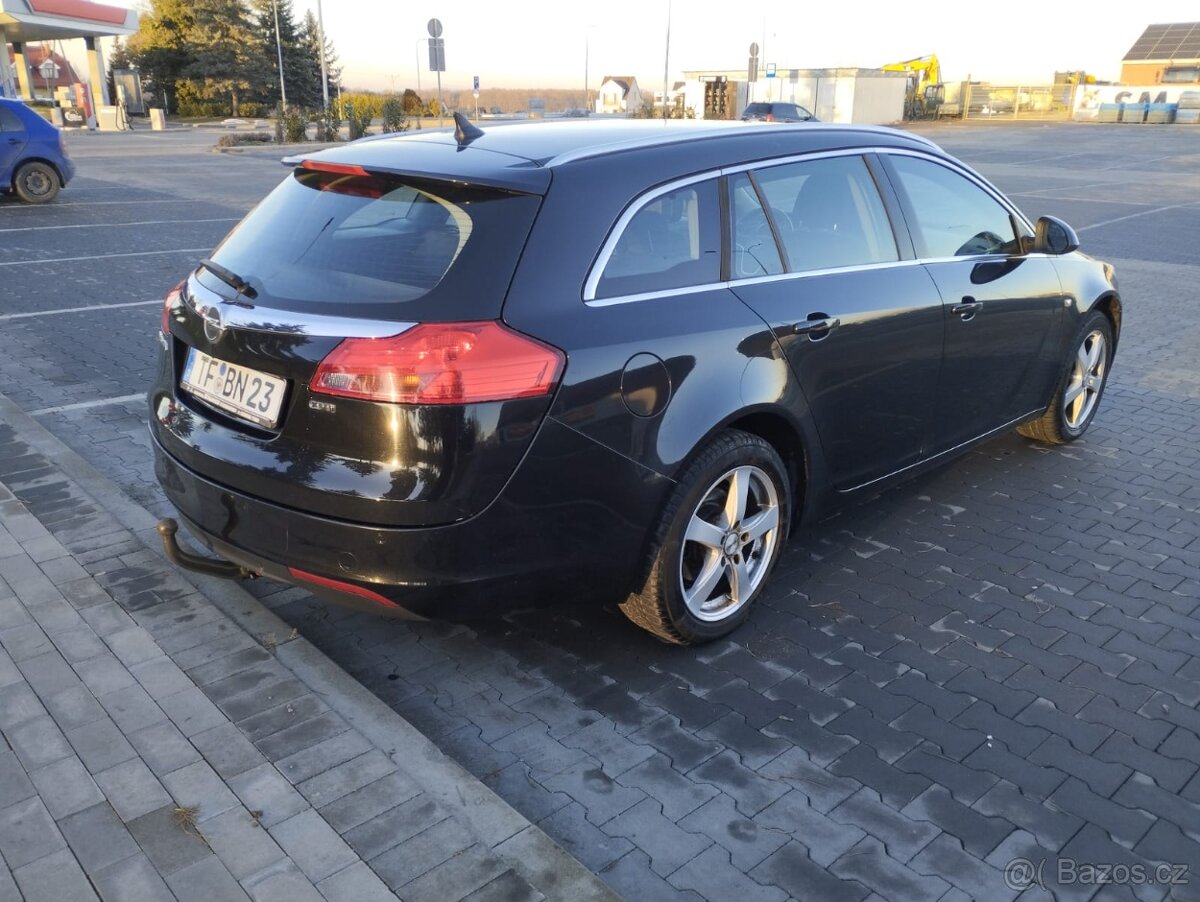 Insignia 2.0 CDTI - 5