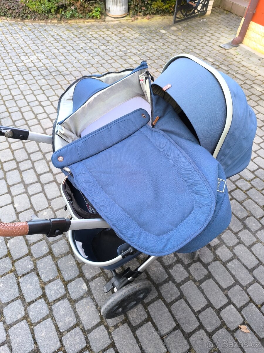 Kočárek JOOLZ trojkombinace - 5