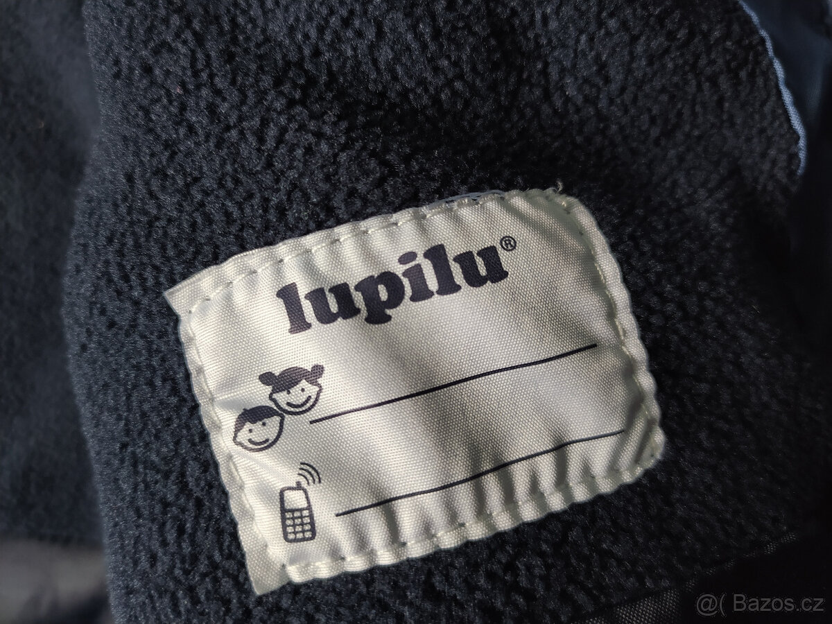 Vyteplena vesta vel.116 - 5