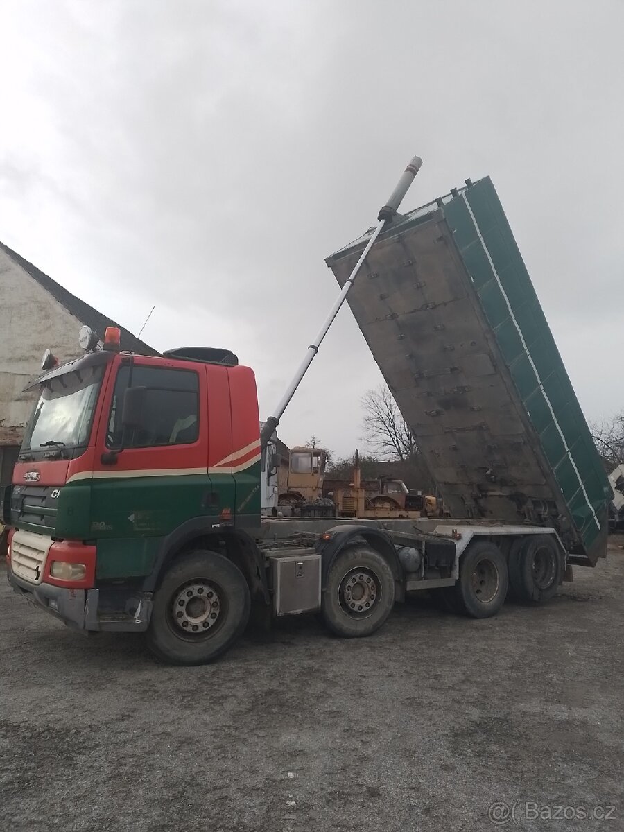 Daf cf 85 480 - 5