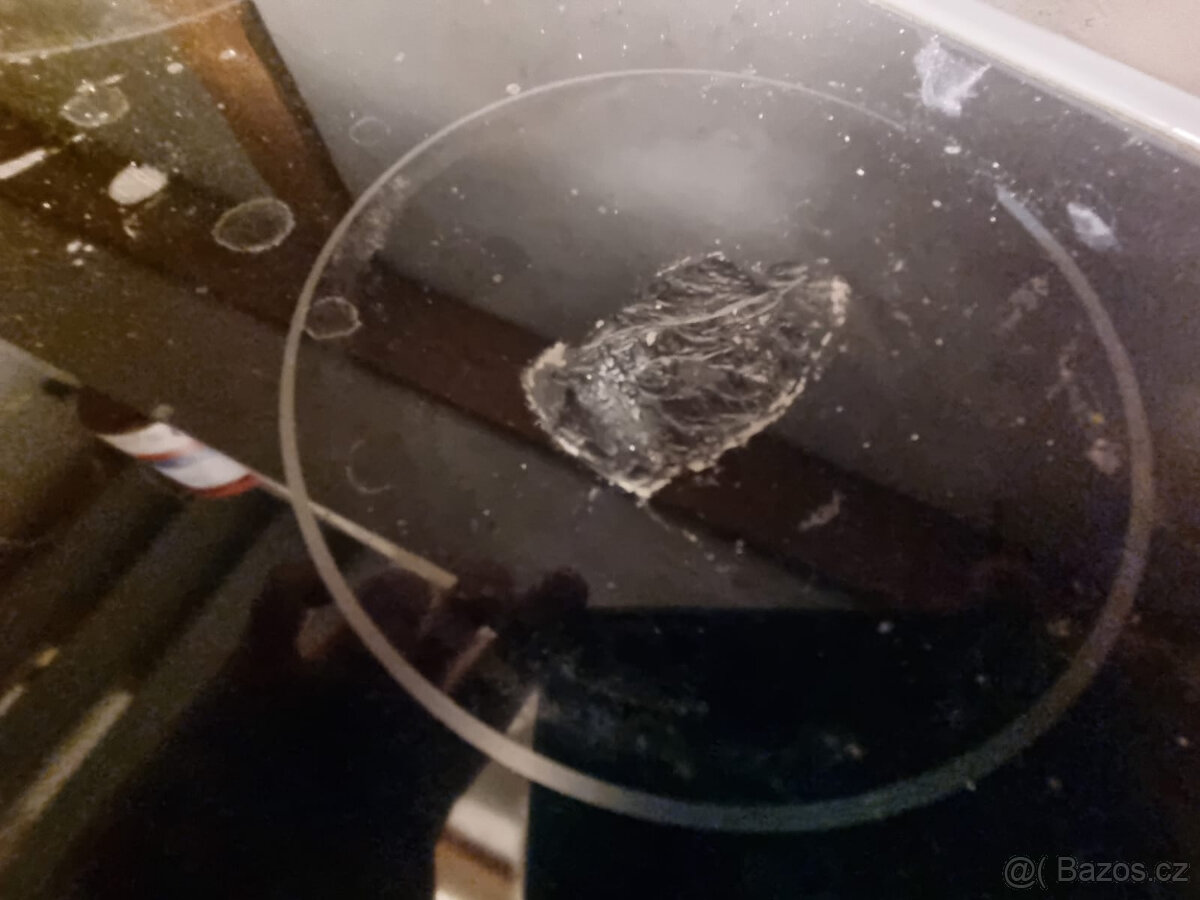 Elektrický sporák MORA - 5