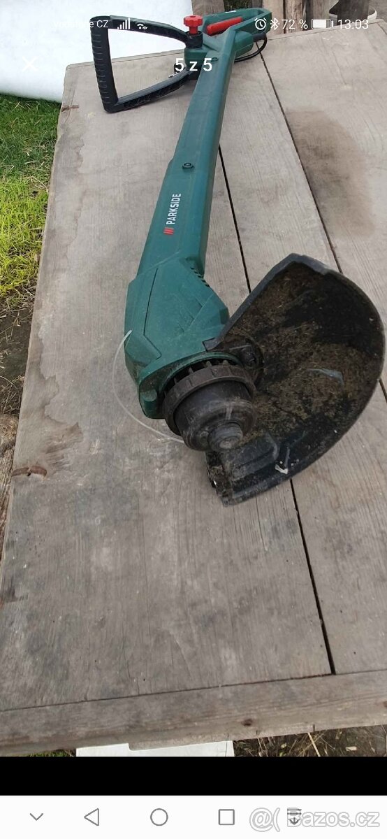 Strunovka parkside - 5