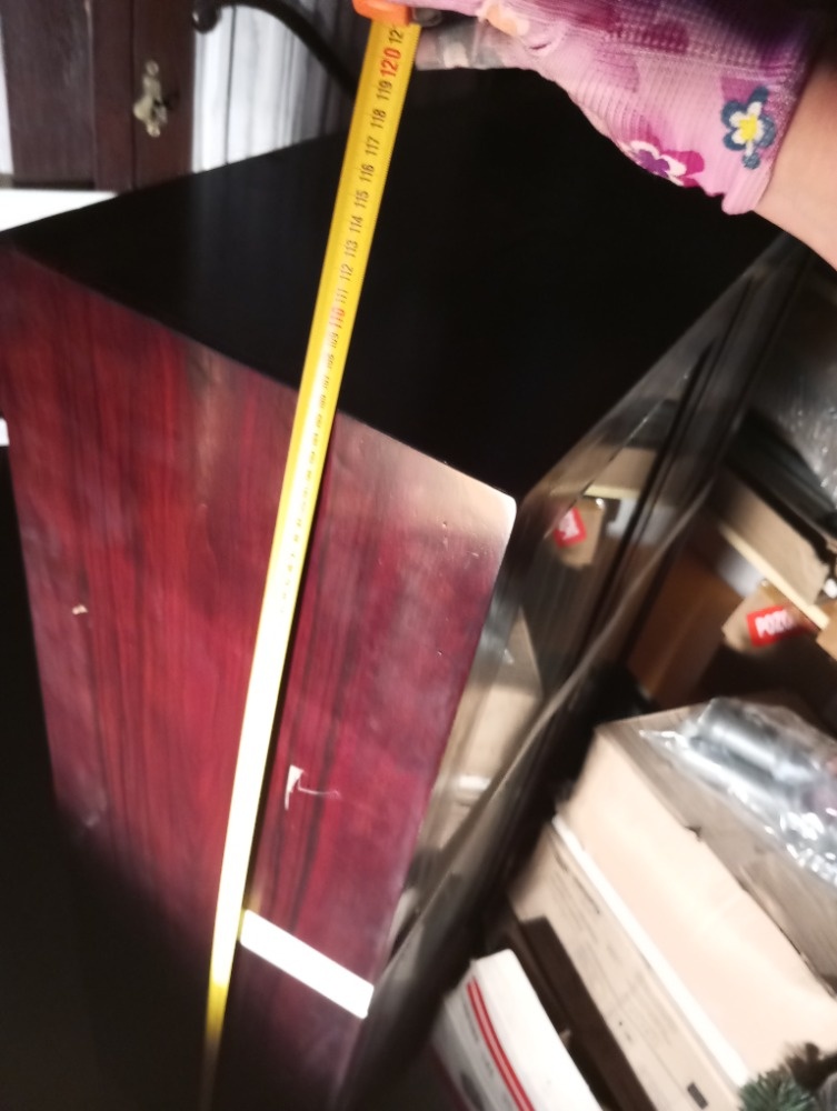 Skříně Halabala - 5