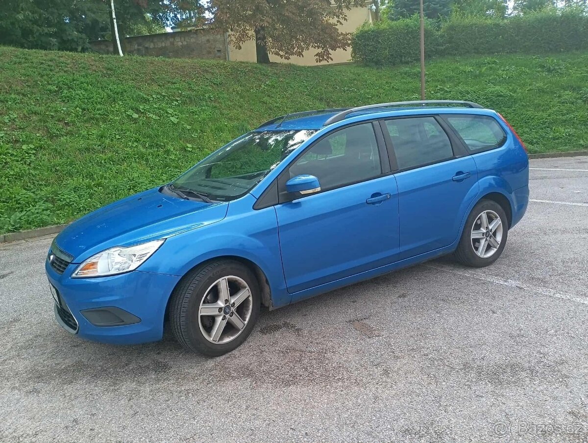 Ford Focus - 5