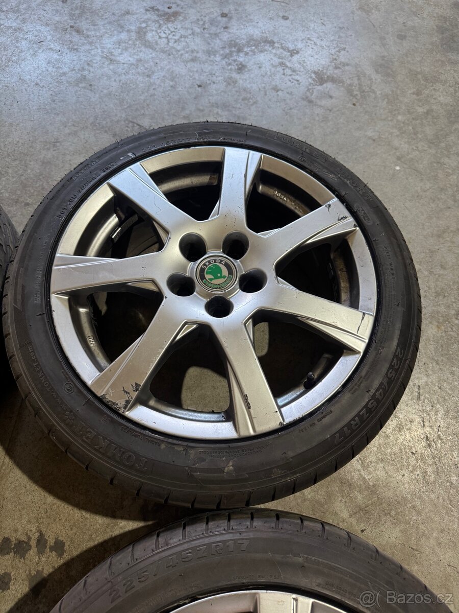 5x113 r17 ATS - 5