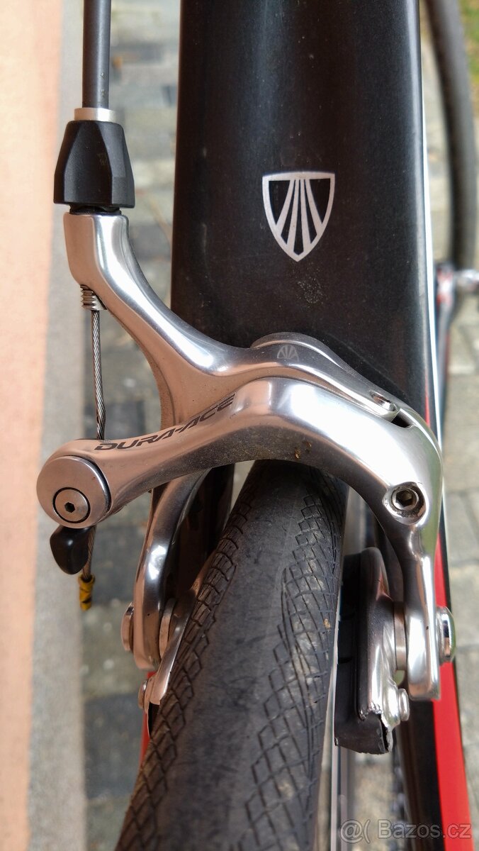 Trek Madone 5.5 - 5