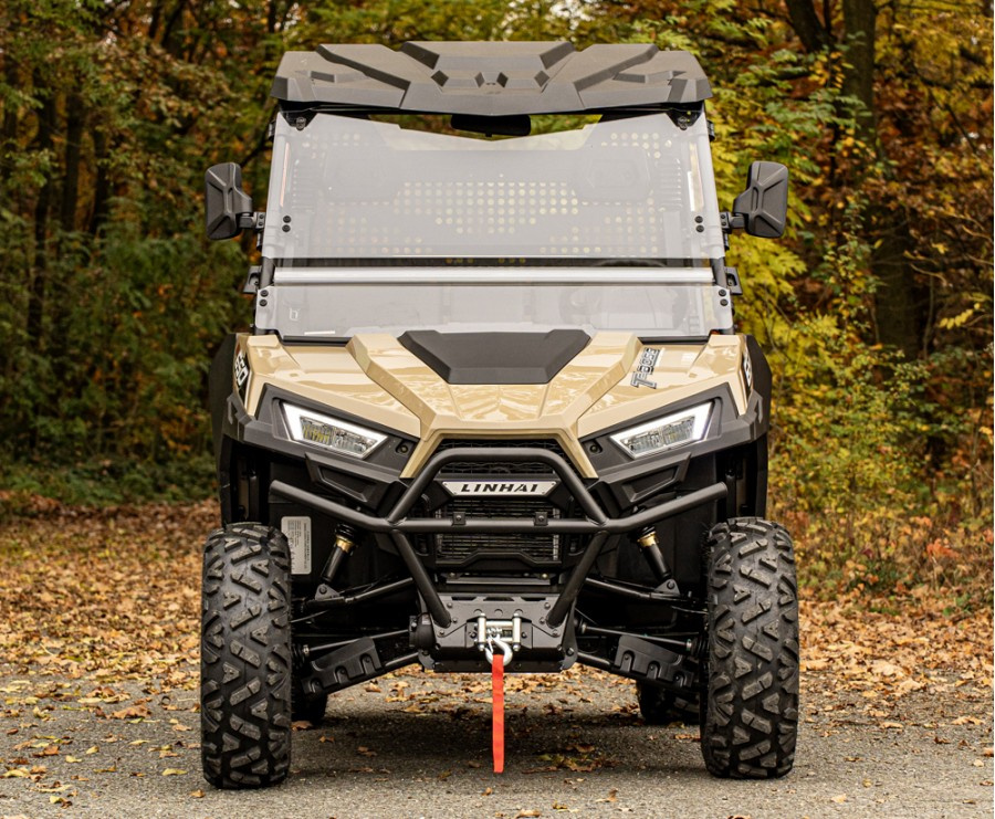 Linhai UTV 650L T-boss EPS - Sleva 20 000,- KČ