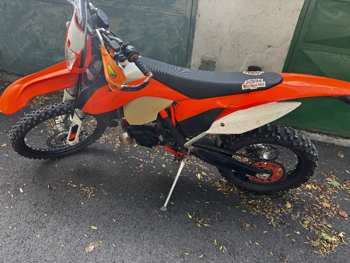 KTM 250