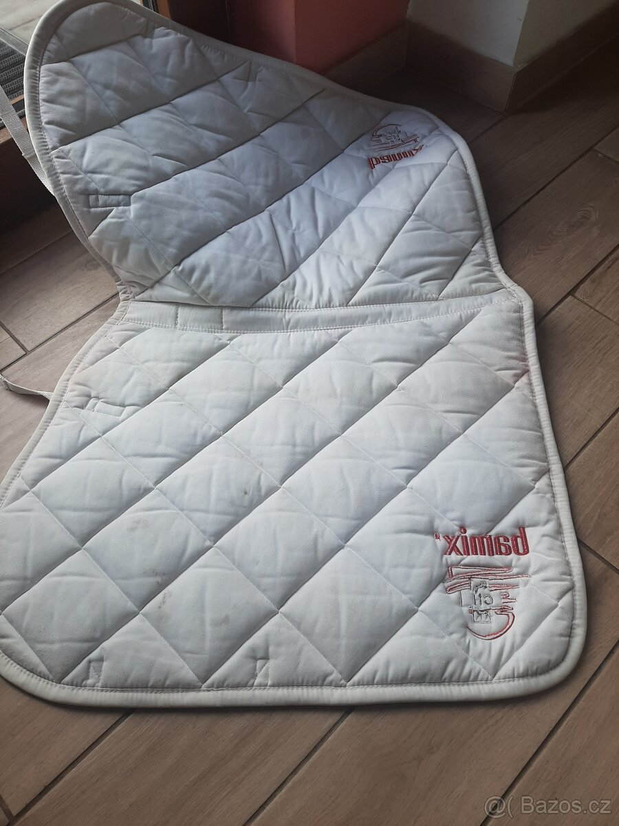 Vsestranna podsedlova decka - 5