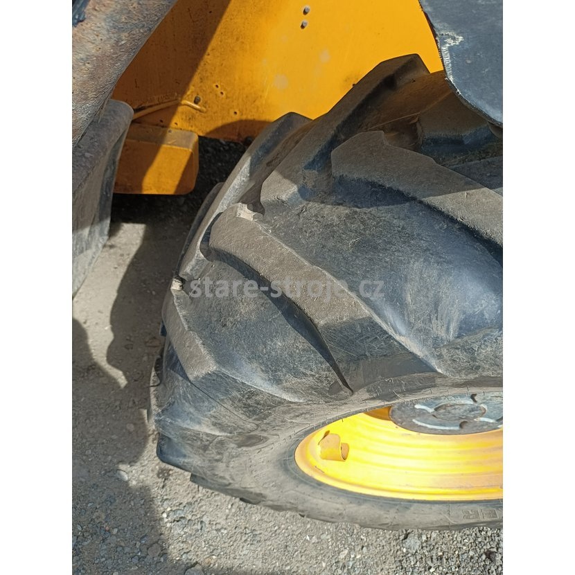 JCB 535.95 - 5