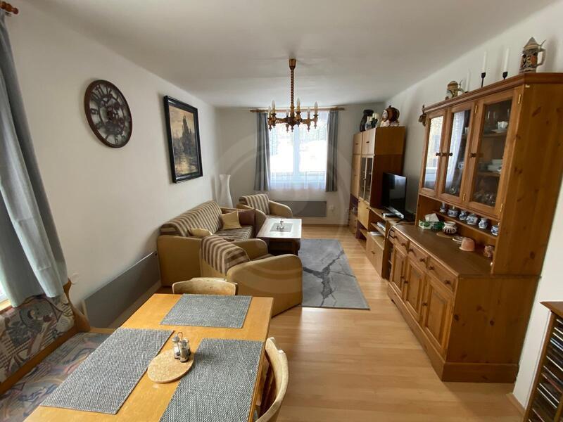 PRODEJ ZDĚNÉHO BYTU 3+1, CENTRUM OBCE KVILDA - 5