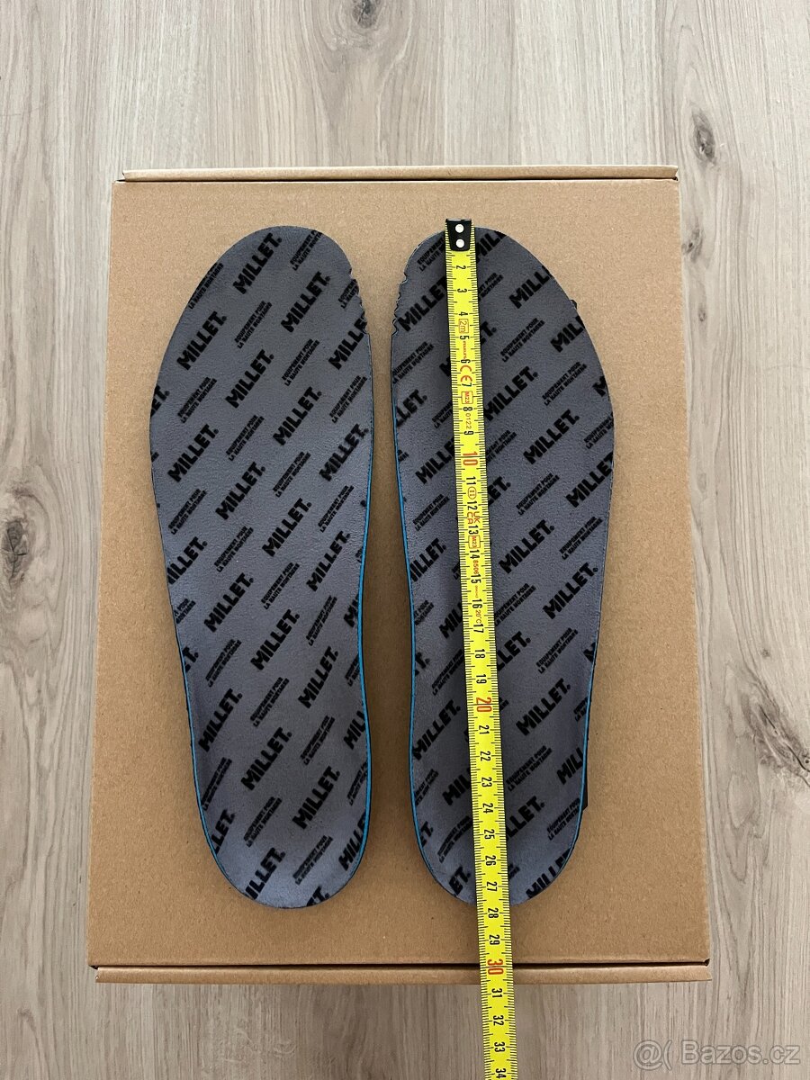 Boty Millet Ciman Men - 5