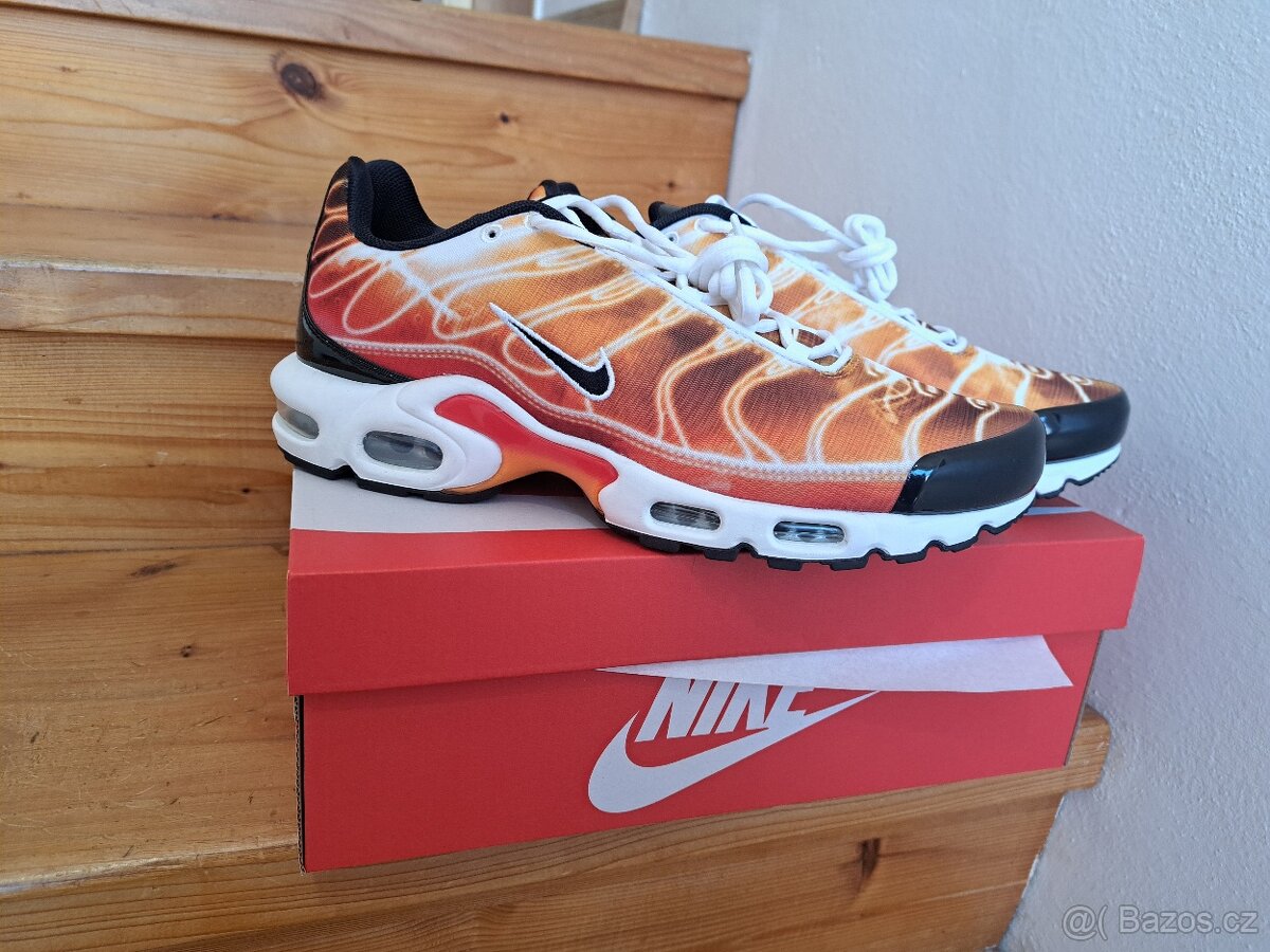 Nike air max plus velikost 45 - 5