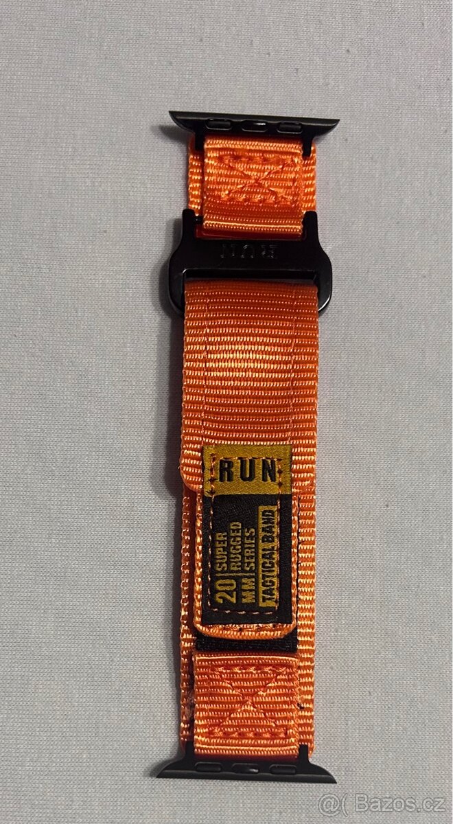 Apple Watch řemínky k hodinkám - 5