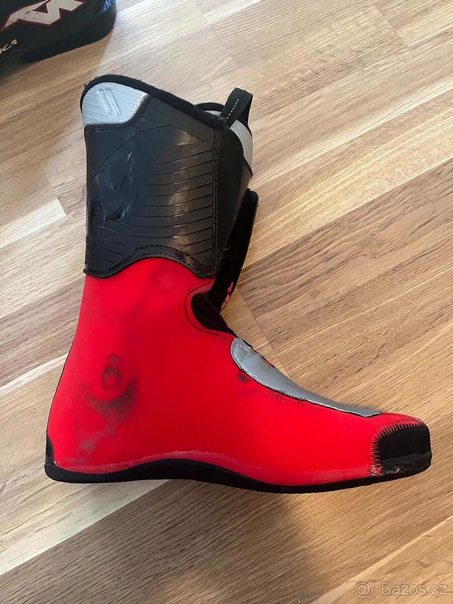 Prodáme lyžařské boty Nordica 26,0 / 26,5 305 mm - 5
